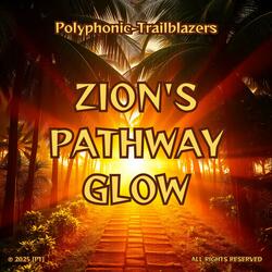 Zion's Pathway Glow