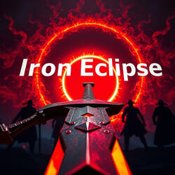 IronEclipse