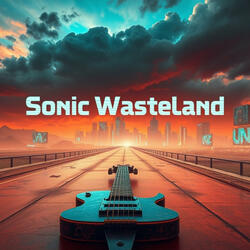 SonicWasteland