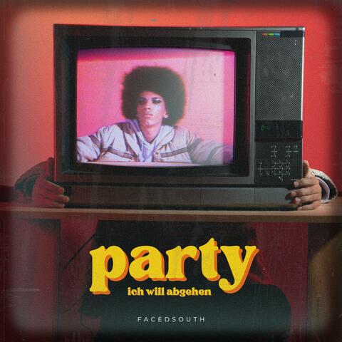 Party - ich will abgehen (Hyper Techno)