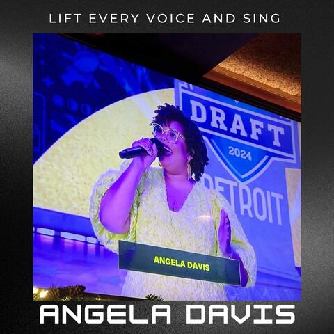 Lift Every Voice And Sing