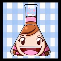 Cooking Mama (Menu)