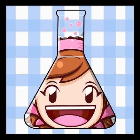 Cooking Mama (Menu)