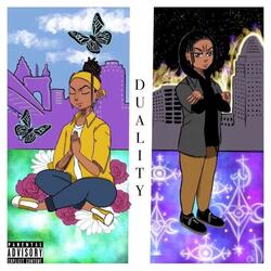 Intro/Brighter Day (feat. Bla'sze, Aziza Love & Jess Lamb)