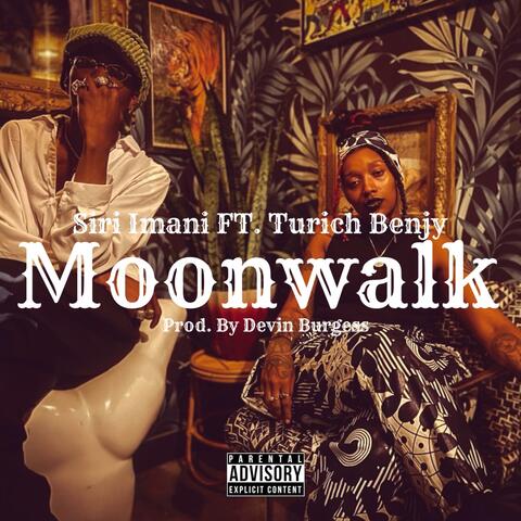Moonwalk (feat. Turich Benjy)