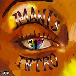 Imani's Intro (feat. Warren Harrison)