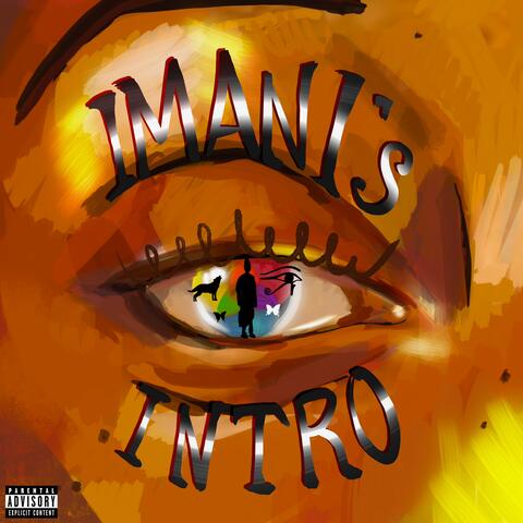 Imani's Intro (feat. Warren Harrison)
