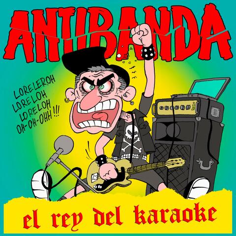 El Rey del Karaoke