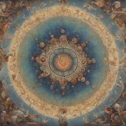 Center Of It All. (feat. Jess Lamb & Warren Harrison)