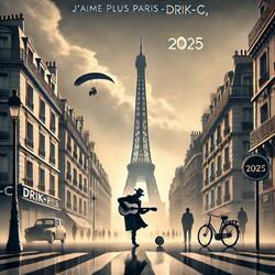 J'aime plus Paris