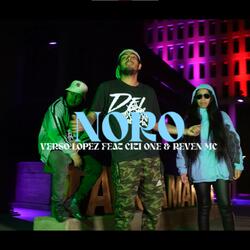 DEL NORO (feat. Citi One & Reven MC)