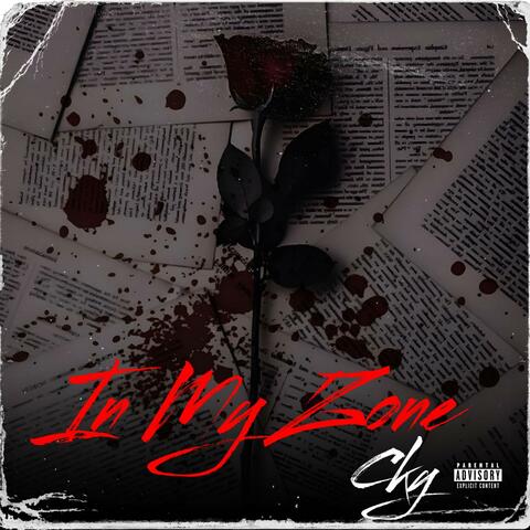 In My Zone