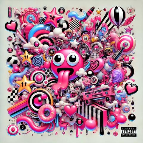 Teenage Dr3am