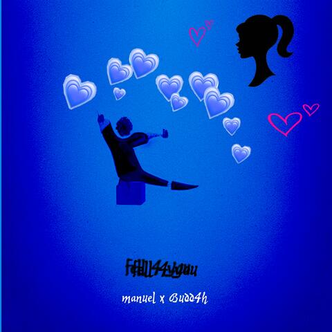 Fell 4 you (feat. Budd4h)