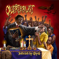 Poltergeist of Torment