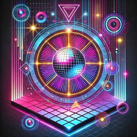 Golden groove night