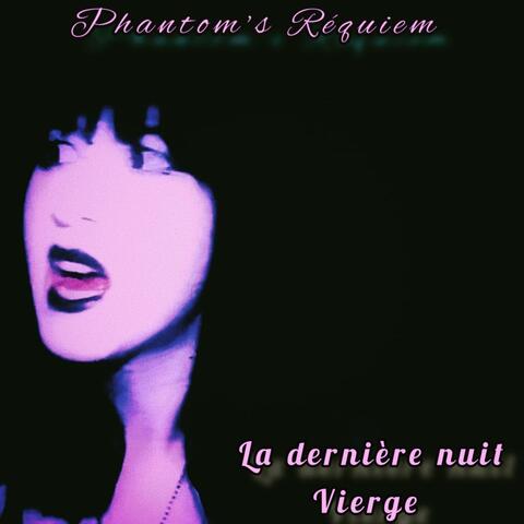 La Derniére Nuit Vierge