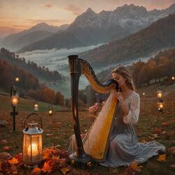The Traveler's Song