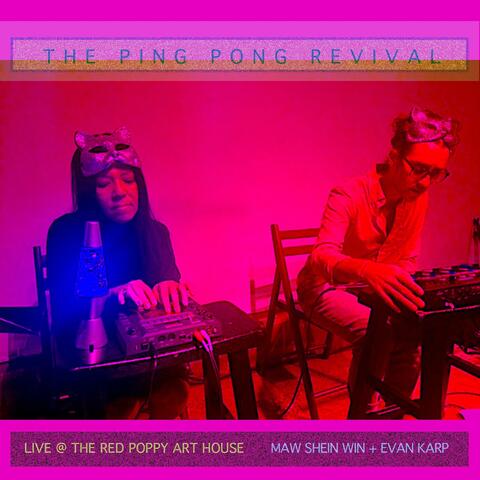 the ping pong revival