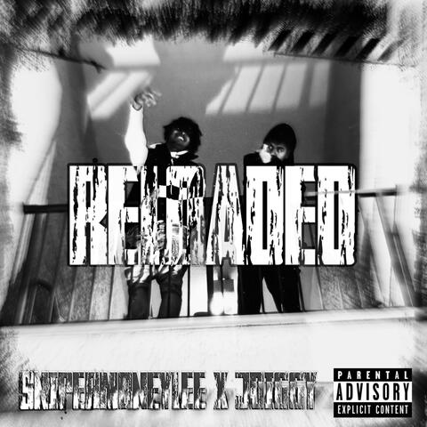 RELOADED (feat. DeeBurkin)