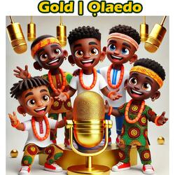 Olaedo Gold | If Igbo is Olaedo Song | Basic Igbo Words For Beginners | I'm Glowing like Olaedo | Ogaranya | How to say Gold in Igbo Language | Nursery Rhymes + Kids Songs | Party Song for Igbo Kids | Learn Igbo Now (Afrobeat)