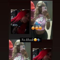 No Hook - (Samaria Marie, Dede)