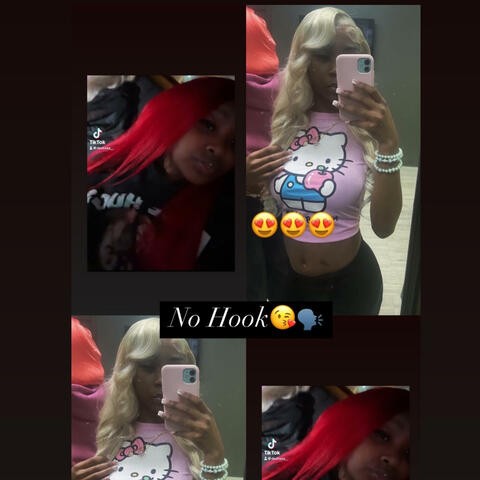 No Hook - (Samaria Marie, Dede)
