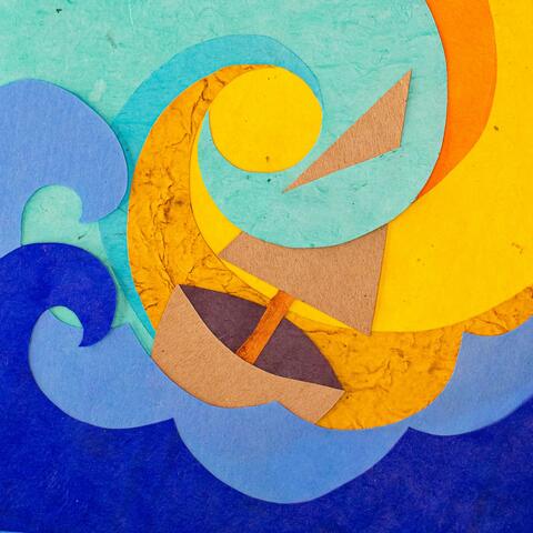 Paper Boat