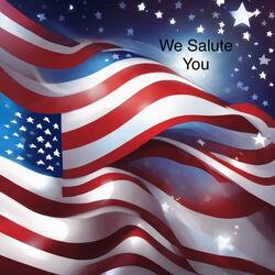 Beneath The Stars And Stripes