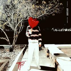 Love Is Blind
