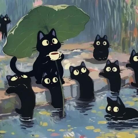 is cat liquid?, Vol. 1
