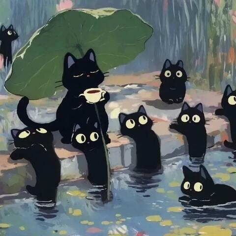 is cat liquid?, Vol. 2