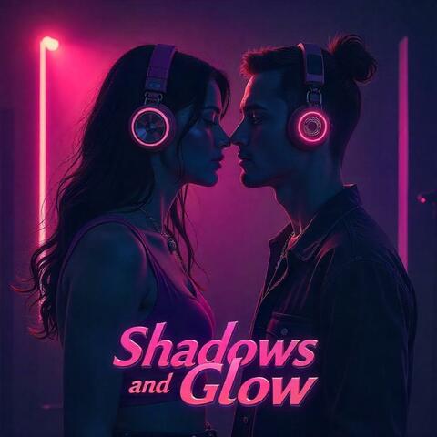 Shadows and Glow English Pop Songs Album