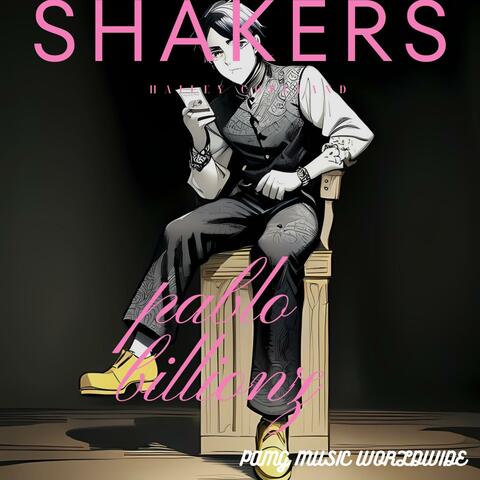 Shakers