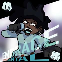 Embrace (Instrumental)
