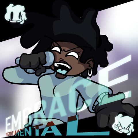 Embrace (Instrumental)