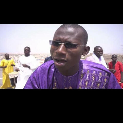 Amdy Moustapha zalika fallou lahi