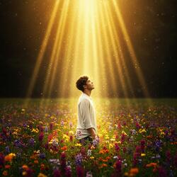 Shine Like Heaven's Light (Uplifting Gospel Song)