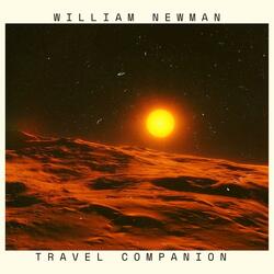 I Will Be With You (feat. William Newman)