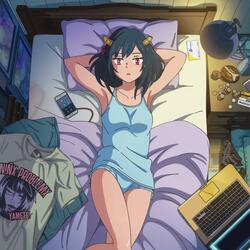YAMETE!