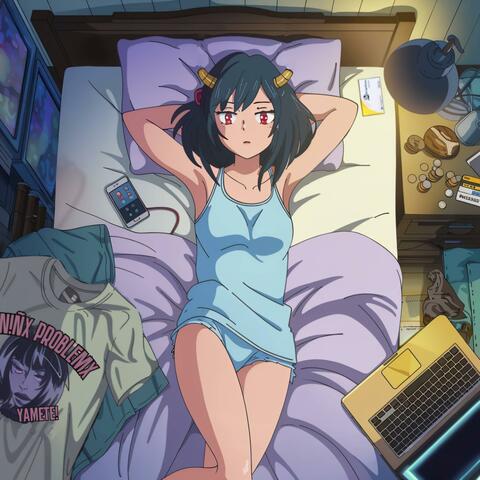 YAMETE!