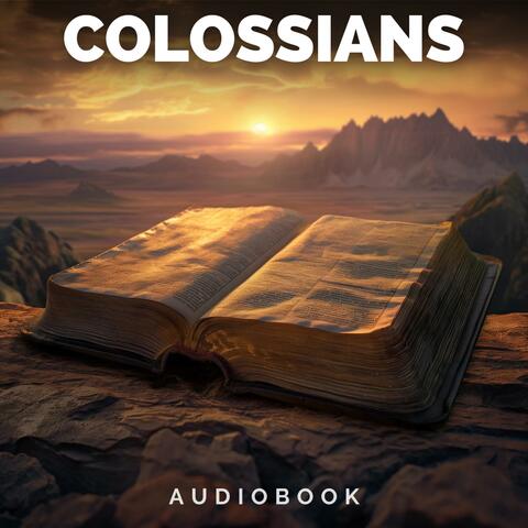 Epistle to the Colossians