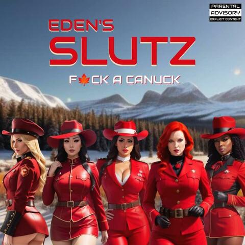 Fuck A Canuck