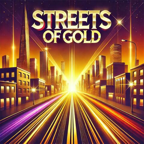 Streets of Gold