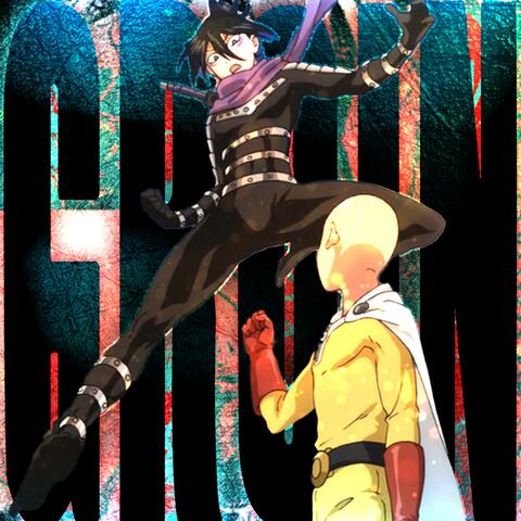 GROIN (feat. fuckyoukabal)