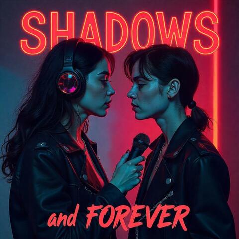Shadows and Forever English Pop Songs Album