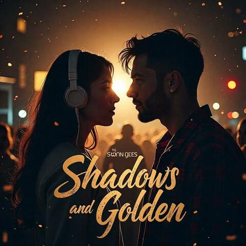 Shadows and Golden English Pop Songs Album