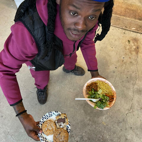 STILL HUNGRY