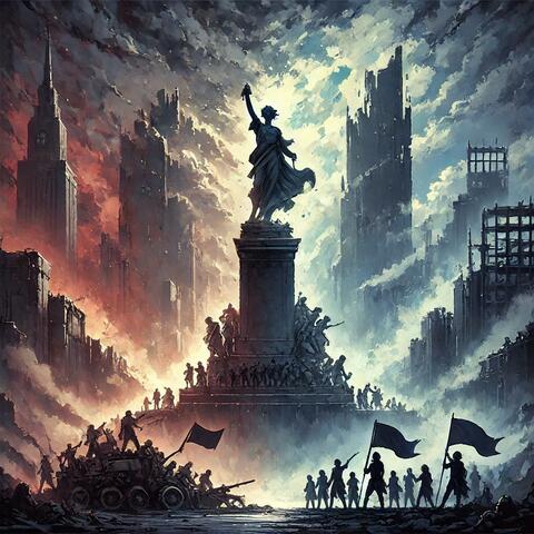 Monuments of Lies Arc