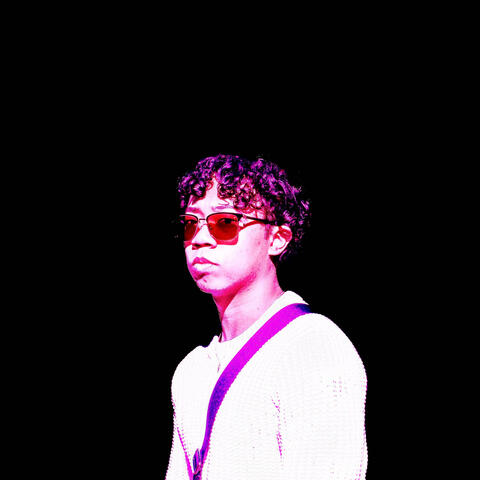 Pink Curls